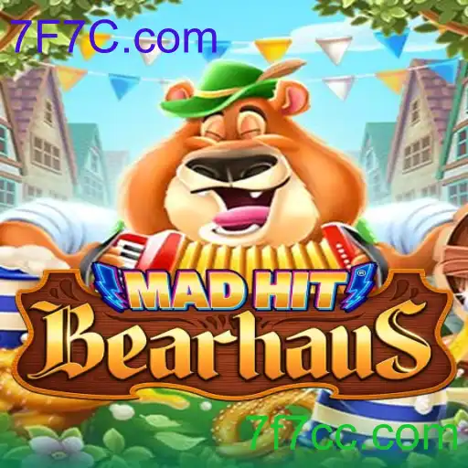 MadHitBearhaus: Desvendando o Jogo de Tabuleiro do Momento