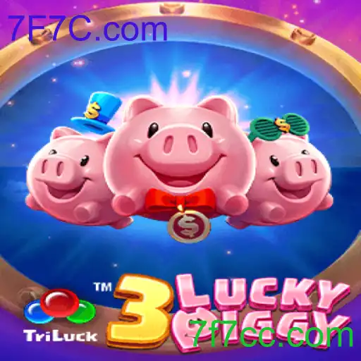3LUCKYPIGGY